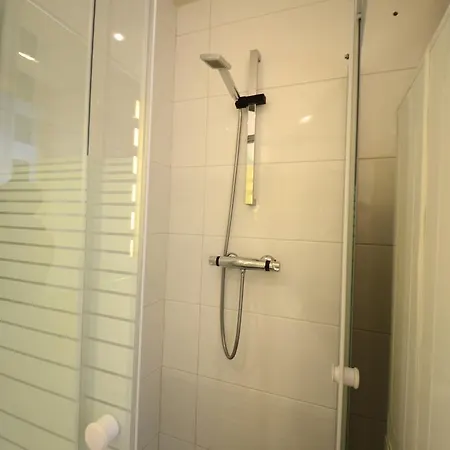 Appartement Montmartre Faubourg Paris