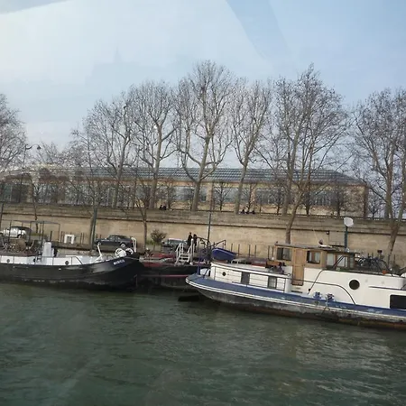 Montmartre Faubourg Appartement *