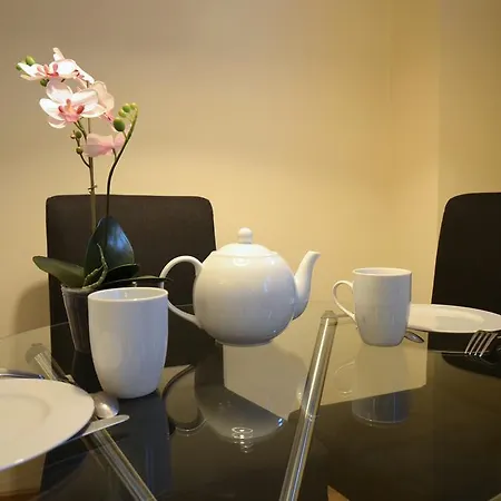 Montmartre Faubourg Appartement *