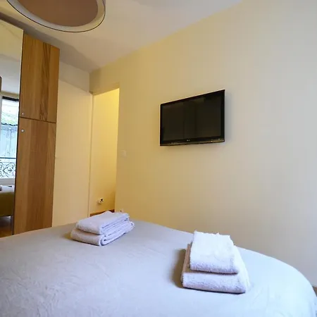 Montmartre Faubourg Appartement Paris